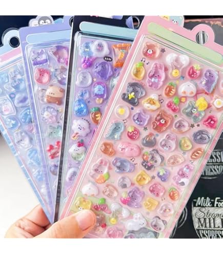 Amazon | 限定︎5枚セット!! テレビ千鳥 ステッカー NZNC | シール